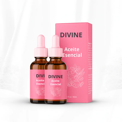 DIVINE™ 2x Serum Facial